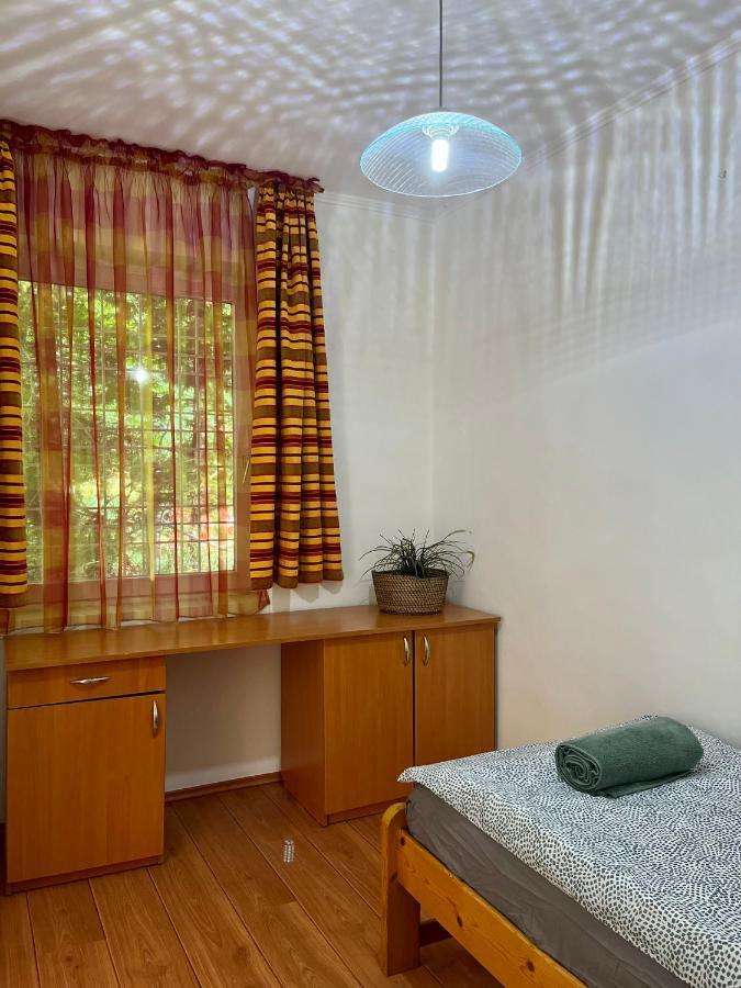 Casa Di Bianca - Koezvetlen Vizparti Nyaralo Apartment Siofok Luaran gambar