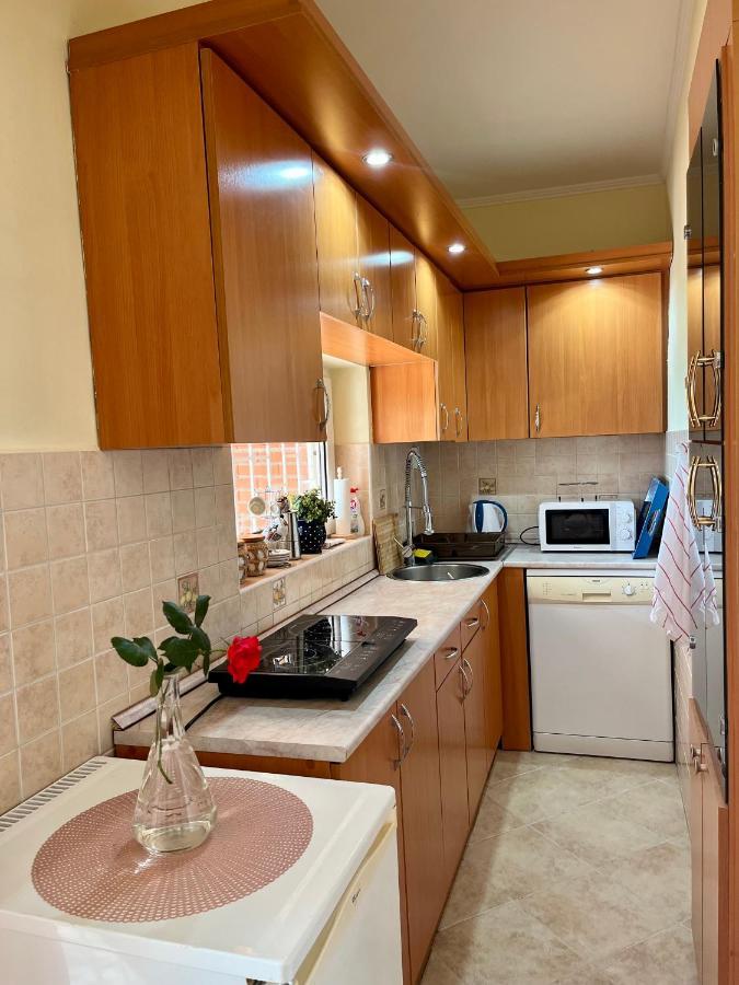 Casa Di Bianca - Koezvetlen Vizparti Nyaralo Apartment Siofok Luaran gambar